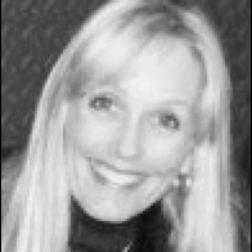 Meet your Posher, Charlotte